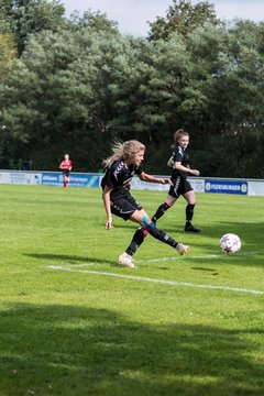 Bild 192 - wBJ SV Henstedt Ulzburg - Kieler MTV : Ergebnis: 9:0